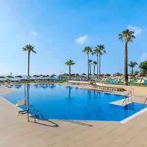 Aparthotel Sol Puerto Marina