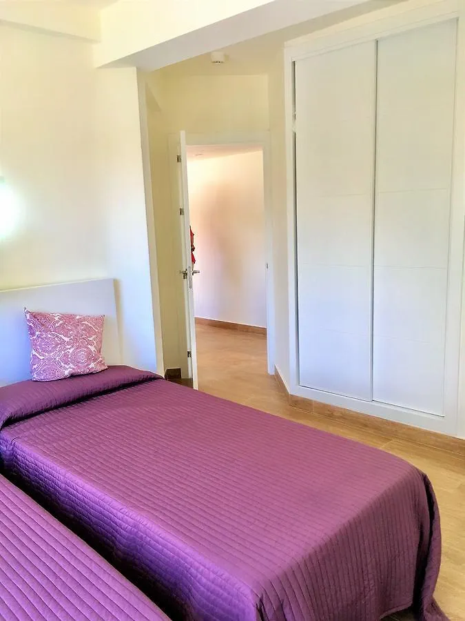 Club Playa Flores Apartment Torremolinos